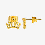 King of Kings Earrings