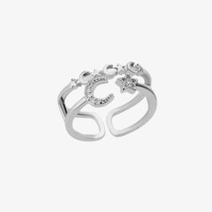 Miraculous Birth Ring